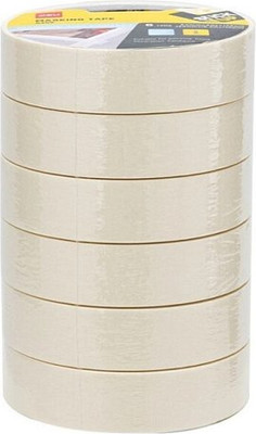 Набор лент малярных Deli EA405/6 - 