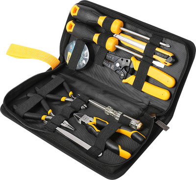 

Универсальный набор инструментов, YS EDL-C1011E