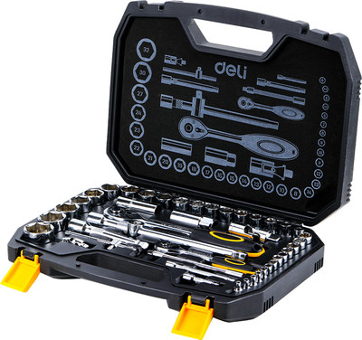 

Универсальный набор инструментов, YS EDL1044