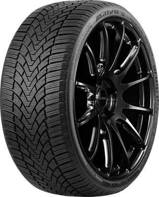 Зимняя шина Arivo Winmaster ProX ARW 3 195/60R14 86H - 