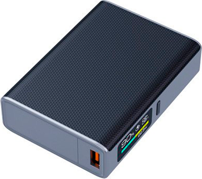 

Портативное зарядное устройство, 20W/10000mAh / G110