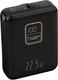 Портативное зарядное устройство EOFE 22.5W/10000mAh / G108 (черный) -
