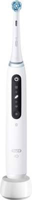 Электрическая зубная щетка Braun Oral-B Series 5 / iOG5.1A6.1DK (белый) - 