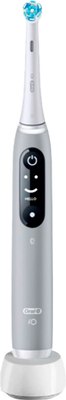 Электрическая зубная щетка Braun Oral-B / iOM6.1A6.1K (со сменными насадками, 4шт) - 