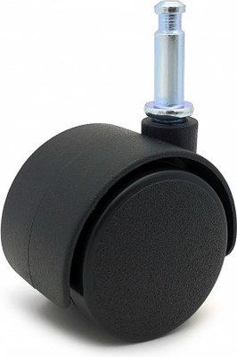 Опора мебельная Soller колесная 40мм - 