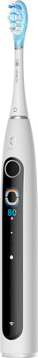 Электрическая зубная щетка Oclean X Pro 20 (белый) - 