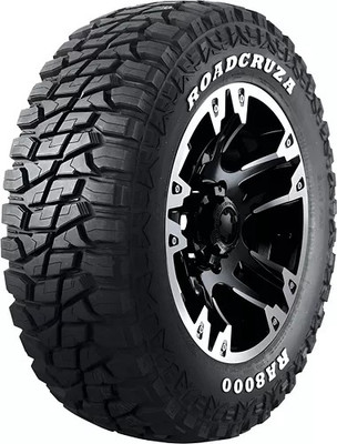

Летняя шина, RA8000 R/T LT265/50R20 115/112Q POR / RA150301