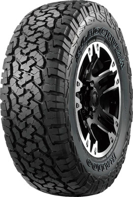 Летняя шина Roadcruza RA1100 A/T 33x12.50R18LT 118S / RA147501 - 