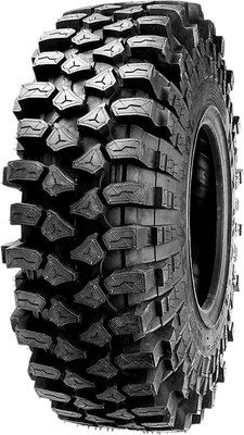 Всесезонная шина Wanda Claw Xtr WN02 M/T 335/85-16LT (38.5x12.5-16LT) 128K POR / WN0208 - 