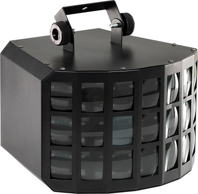 Прожектор сценический PS Light DEF-300 - 