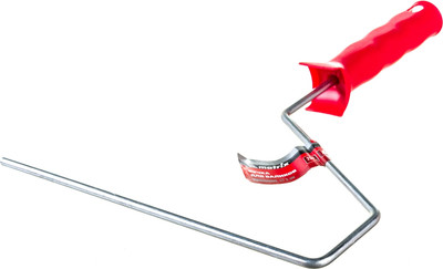 

Ручка для малярного валика, 250мм D ручки 6мм / 81217