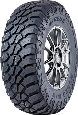 

Зимняя шина, NS523 M/T 35x12.50R20LT 121Q POR / N0377H