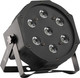 Прожектор сценический PS Light PAR7/10RGBW - 
