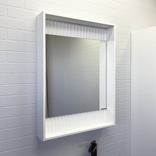 Купить Зеркало Comforty Марсель-60  