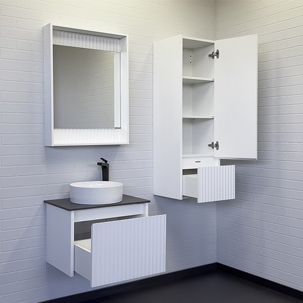 Купить Зеркало Comforty Марсель-60  