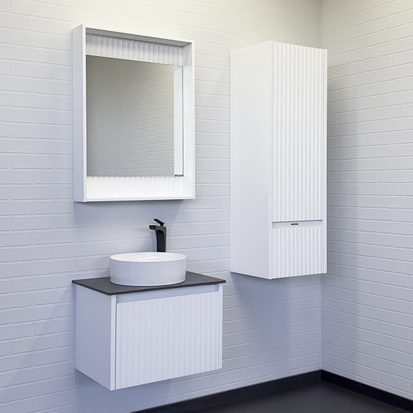 Купить Зеркало Comforty Марсель-60  