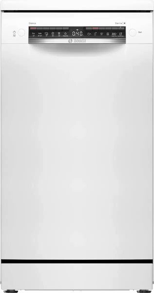 Посудомоечная машина Bosch SPS4HKW49E