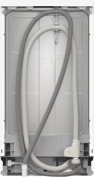 Купить Посудомоечная машина Bosch SPS4HKW49E  
