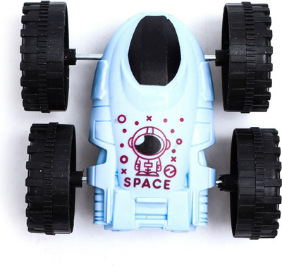 

Автомобиль игрушечный, Машинка-перевертыш / 7392895