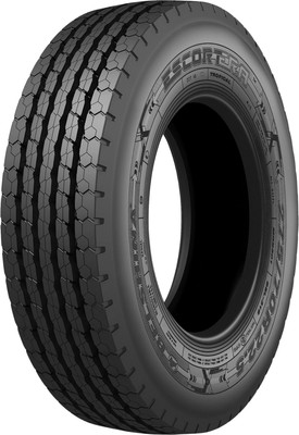 Грузовая шина Белшина BEL-318 275/70R22.5 154/148J