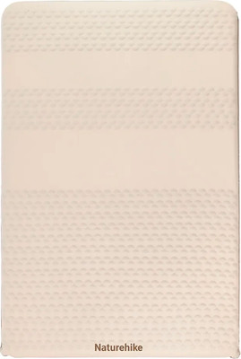 Туристический коврик Naturehike CNK2300WS012 / 6927595753989 (коричневый) -