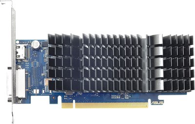 Видеокарта Asus GT1030-SL-2G-BRK .i - 
