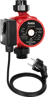 Циркуляционный насос Jemix ЦН 25/4-130 - 