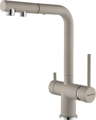 Смеситель Paulmark Se213222-BE - 