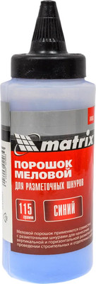 

Краситель разметочного шнура, Порошок меловой 84860