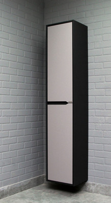 

Шкаф-пенал для ванной, 35 Karat без ящика DK3214P