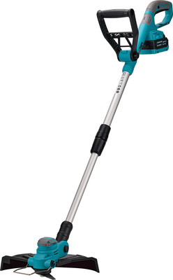 Триммер аккумуляторный GPT CCS-M2040B01-1A BL -