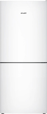 Холодильник с морозильником ATLANT ХМ -4608- 100 - 
