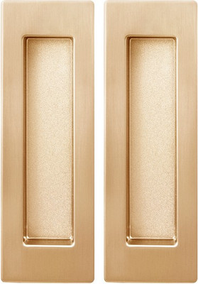 

Ручка дверная, SH.URB153.010 FSG