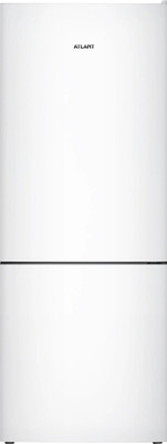 Холодильник с морозильником ATLANT ХМ -4609- 100 - 