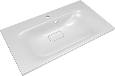 

Умывальник, Фортуна 80x45