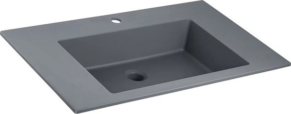 Умывальник Symbolite Line 80x48