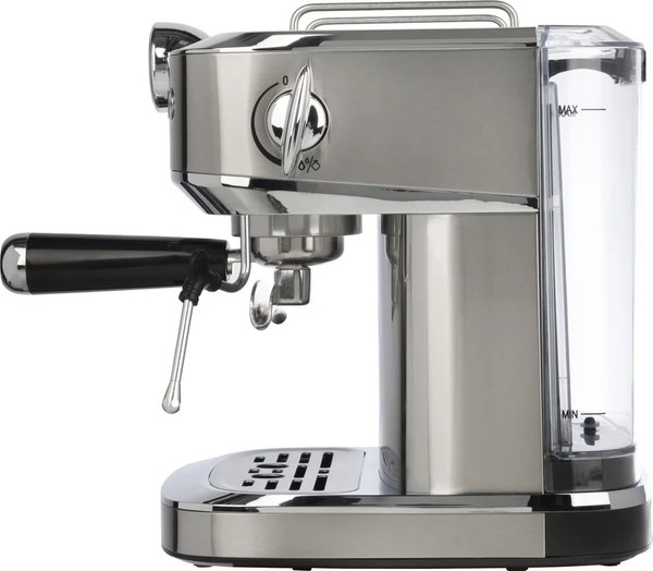 Купить Кофеварка эспрессо Leonord LE-1753 Pro / 108136 в Витебске