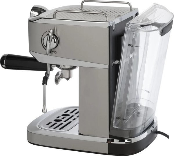 Купить Кофеварка эспрессо Leonord LE-1753 Pro / 108136 в Витебске