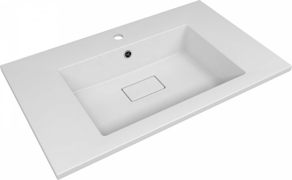 Умывальник Symbolite Line 80x48