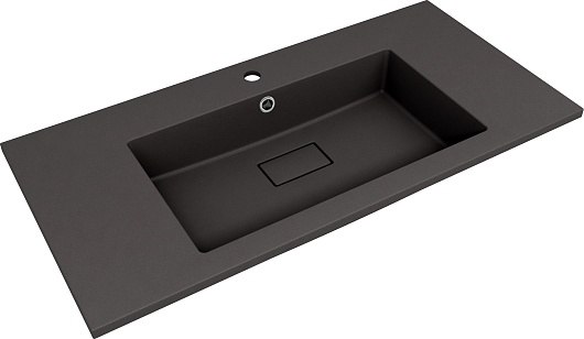 Умывальник Symbolite Line 100x48