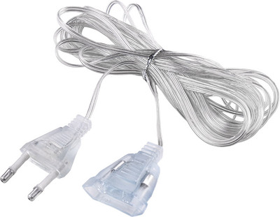 

Удлинитель для гирлянд, 110415