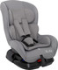 Автокресло Bambola Bambino / KRES4300 (серебро соты) - 