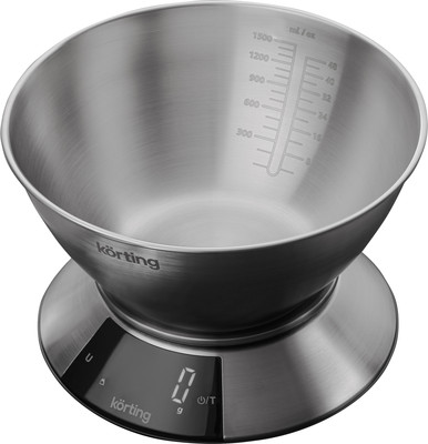 Кухонные весы Korting KKS 0101