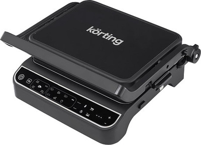 Электрогриль Korting KGPA 0401 T - 