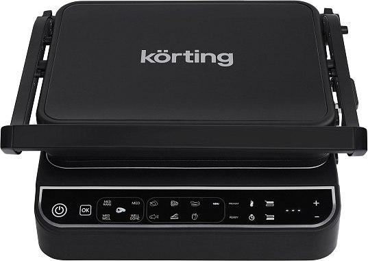 Купить Электрогриль Korting KGPA 0401 T в Слуцке