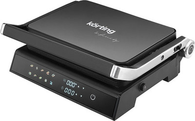 

Электрогриль, KGPA 0403 W Infinity