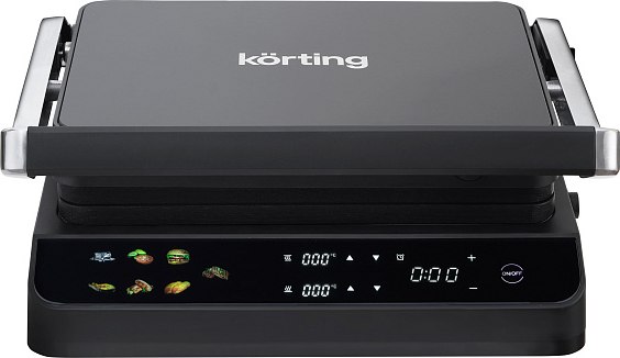 Купить Электрогриль Korting KGPA 0405 W в Слуцке