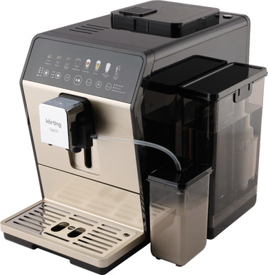 Кофемашина Korting KACM 2026 B Fagotti -