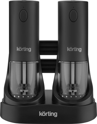 Набор электроперечниц Korting KSM 0001-MR2 -