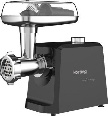 Мясорубка электрическая Korting KMG 0601 Infinity - 